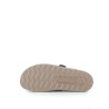 Mules Farman Marron