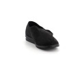 Chausson à scratch noir