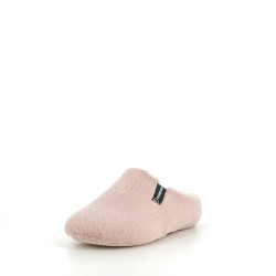 Pantoufles Rose Pâle