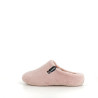 Pantoufles Rose Pâle