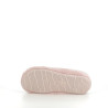 Pantoufles Rose Pâle