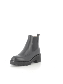 Bottines Bogota noires