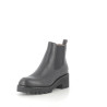Bottines Bogota noires