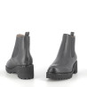 Bottines Bogota noires