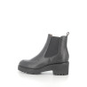 Bottines Bogota noires