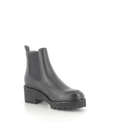 Bottines Bogota noires