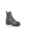 Bottines Bogota noires