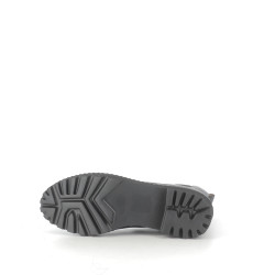 Bottines Bogota noires