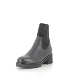 bottines Boa noires