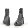 bottines Boa noires