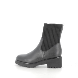 bottines Boa noires