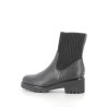 bottines Boa noires