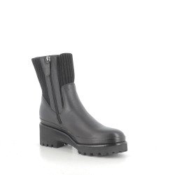 bottines Boa noires