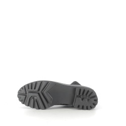bottines Boa noires