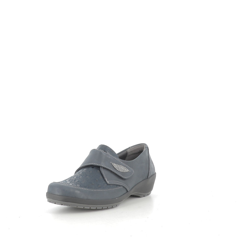 Salomés Bleu Marine