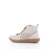 Baskets Hautes Beiges