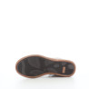 Baskets Hautes Beiges