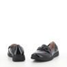 Mocassins en Cuir Vernis