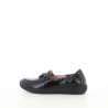 Mocassins en Cuir Vernis