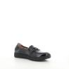 Mocassins en Cuir Vernis