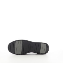 Mocassins en Cuir Vernis