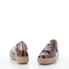 claro vernis cognac