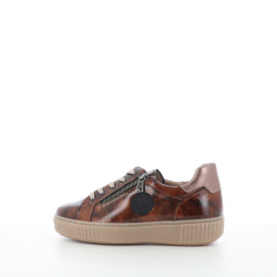 claro vernis cognac