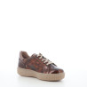 claro vernis cognac
