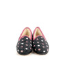 Chaussons gris Semelflex