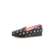 Chaussons gris Semelflex