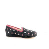 Chaussons gris Semelflex