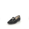 Chaussons Noirs Semelflex