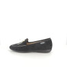 Chaussons Noirs Semelflex