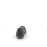 Chaussons Noirs Semelflex