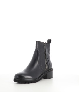 Boots settia noir