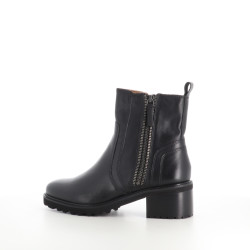 Boots settia noir