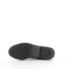 Boots Olivia lisse noir
