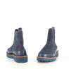 Boots Olivia bleu marine