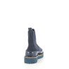 Boots Olivia bleu marine