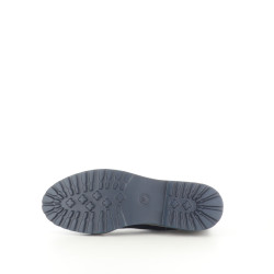 Boots Olivia bleu marine