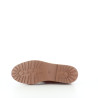 Boots Olivia marron