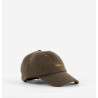 casquette kaki Gorra Pano