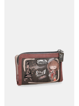 portefeuille moyen mademoiselle