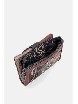 portefeuille moyen mademoiselle