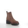 Boots Bogota marron