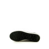 Baskets hautes vertes
