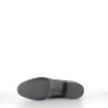 Boots Noires en Cuir