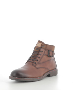 Boots marron cuero york