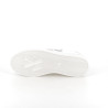 Baskets Blanches avec Motif Zèbre VANESSA WU