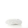 Baskets basses blanches